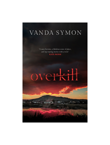 Overkill - 9781912374274