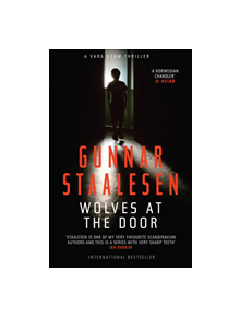 Wolves at the Door - 9781912374410