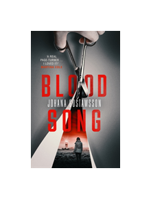 Blood Song - 9781912374816