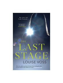 The Last Stage - 9781912374878