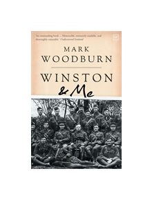 Winston and Me - 9781912436156