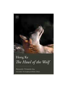 The Howl of the Wolf - 9781912436163