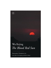 The Blood Red Sun - 9781912436170