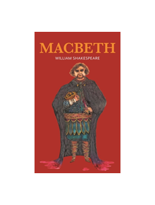 Macbeth - 9781912464159