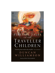 Fireside Tales of the Traveller Children - 9781912476480
