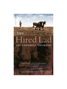 The Hired Lad - 9781912476701