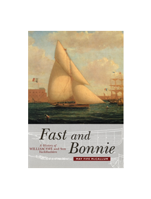 Fast and Bonnie - 9781912476749