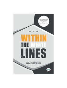 Within the White Lines - 9781912478606
