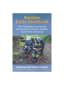 Reclaim Early Childhood - 9781912480104