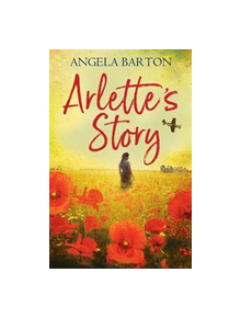 Arlette's Story - 9781912550128