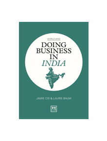 Doing Business in India - 9781912555345