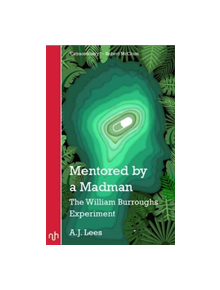 Mentored by a Madman - 9781912559121