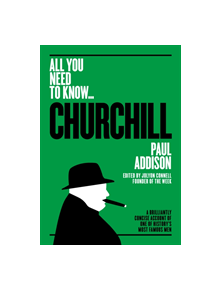 Winston Churchill - 9781912568000