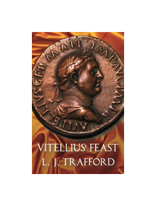 Vitellius' Feast - 9781912573073