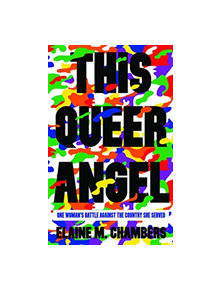 This Queer Angel - 9781912618385