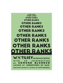 Other Ranks - 9781912690183