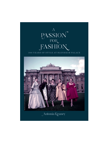 A Passion for Fashion - 9781912690480