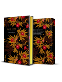Jane Eyre - 9781912714018
