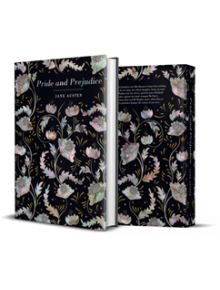 Pride and Predjudice - 9781912714032