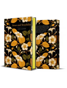Sense and Sensibility - 9781912714049