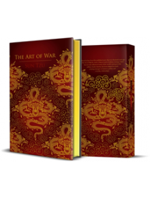 The Art of War - 9781912714056