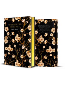 Wuthering Heights - 9781912714070
