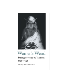 Women's Weird - 9781912766246