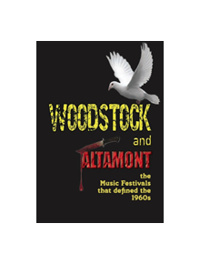 Woodstock and Altamont - 9781912782192