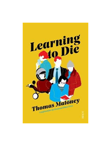 Learning to Die - 9781912854196