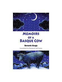 Memoirs of a Basque Cow - 9781912868018