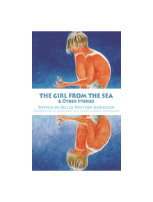 The Girl from the Sea and other stories - 9781912868032