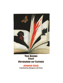 The Books that Devoured my Father - 9781912868049