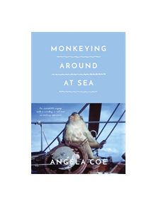 Monkeying Around at Sea - 9781912881147