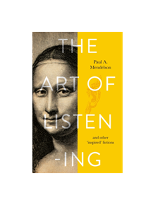 The Art of Listening - 9781912881468