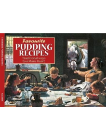 Salmon Favourite Pudding Recipes - 9781912893034