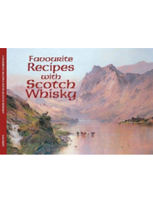 Salmon Favourite Scotch Recipes - 9781912893058