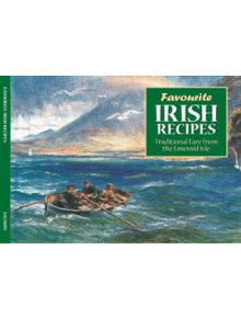 Salmon Favourite Irish Recipes - 9781912893065