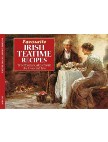 Salmon Favourite Irish Tea Time Recipes - 9781912893171