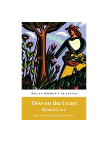 Dew On The Grass - 9781912905034