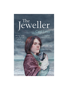 The Jeweller - 9781912905058