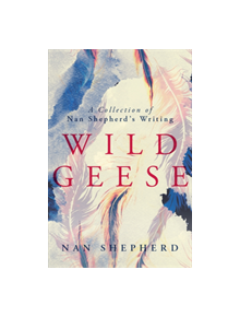 Wild Geese - 9781912916108