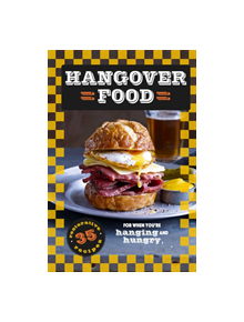 Hangover Food - 9781912983032