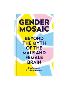 Gender Mosaic - 9781913068028