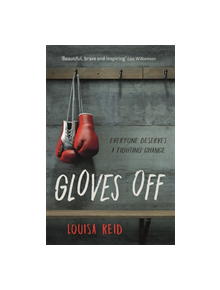 Gloves Off - 9781913101008