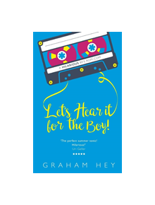 Let's Hear It For The Boy - 9781916064324