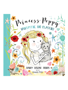 Princess Poppy - 9781916448421