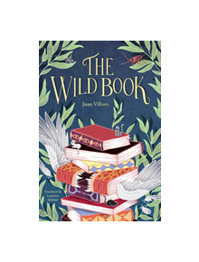 THE WILD BOOK - 9781916467101