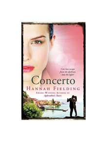 Concerto - 9781916489516