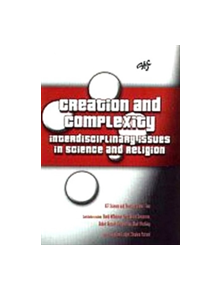 Creation and Complexity - 9781920691028