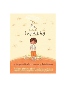 You, Me and Empathy - 9781925089080